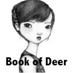 XRbgh܂ꍁ`炿 Book of Deer 